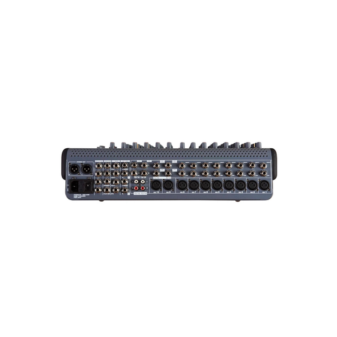 Bộ trộn analog 16 kênh StudioMaster  C6XS-16