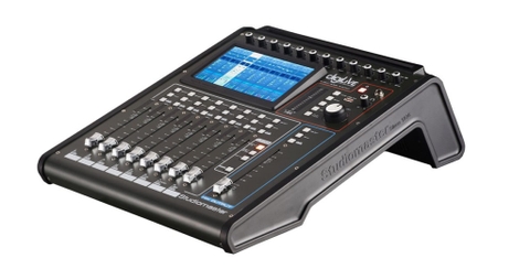 Bộ trộn kỹ thuật số 16 kênh  StudioMaster Digilive 16