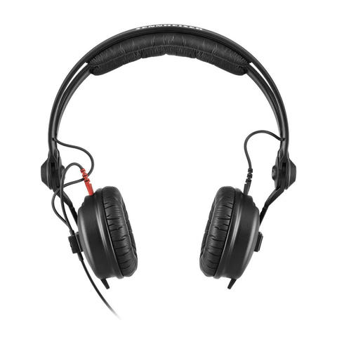 TAI NGHE KIỂM ÂM CHÍNH HÃNG: SENNHEISER - HD 25