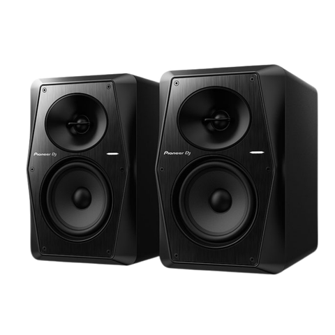 LOA KIỂM ÂM CHÍNH HÃNG - PIONEER DJ VM 50