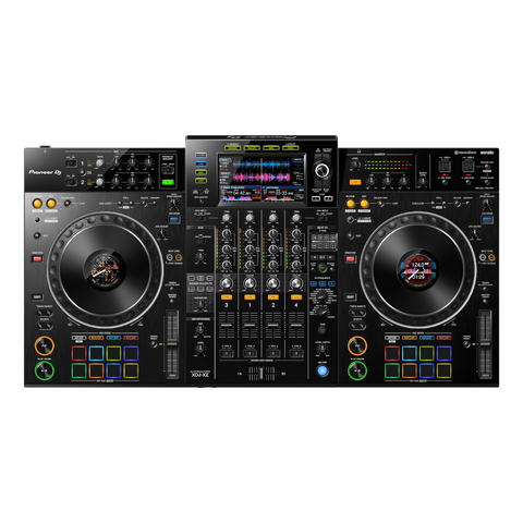 Bàn DJ: PIONEER DJ XDJ XZ