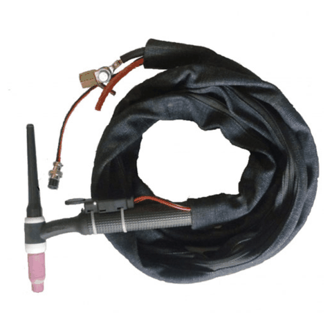 SÚNG TIG WP26  (Cáp Khí Riêng)