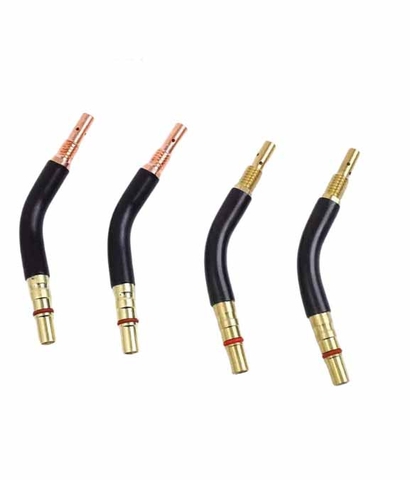 CỔ CONG  (CỔ KÌM)  1 Gói 10 Cái