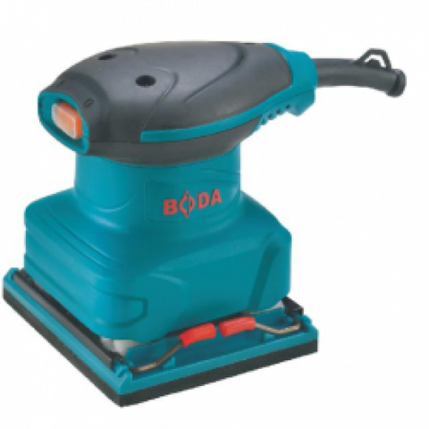 MÁY CHÀ NHÁM VUÔNG S6-100