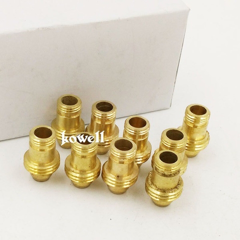 VỎ KẸP KIM QQ150  1 Gói 10 cái