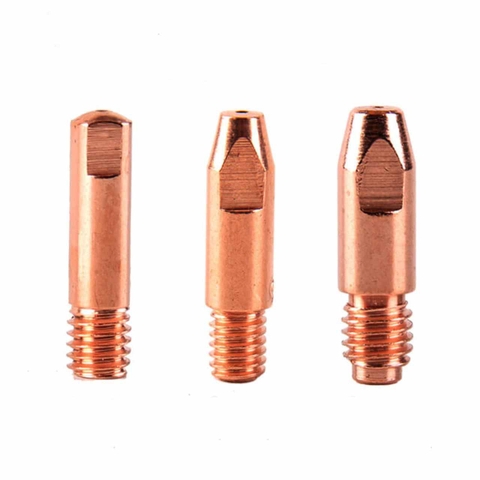 BÉC HÀN  M8*36KD*L30mm
