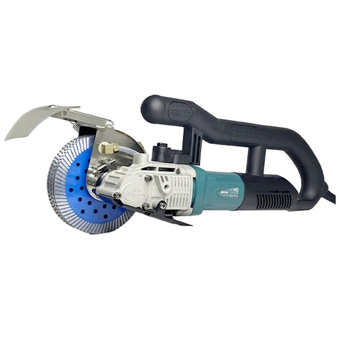 MÁY CẮT BÊ TÔNG CW- 135 5 LƯỠI