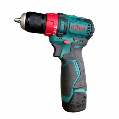 KHOAN PIN  D1607-10