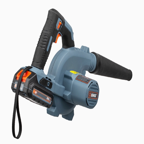 MÁY THỔI BỤI PIN  BLVX2-M-EU