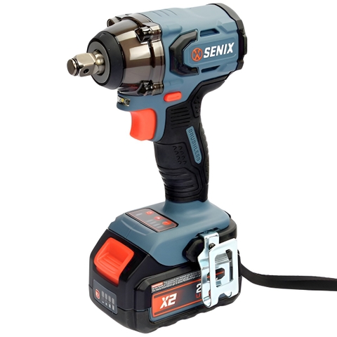 MÁY SIẾT BU LÔNG  PIN  PDWX2-M2-EU