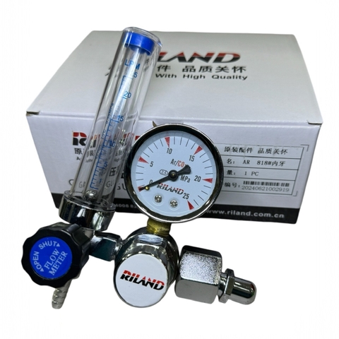 ĐỒNG HỒ ARGON RILAND DA QIN