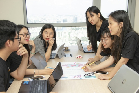 Đưa AI từ công nghệ thành năng lực thực tế của doanh nghiệp