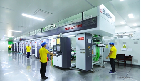 JM Packaging (Trung Quốc) tìm đối tác ngành bao bì mềm tại Việt Nam để đầu tư, mở rộng thị trường