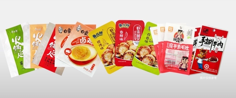 JM Packaging (Trung Quốc) tìm đối tác ngành bao bì mềm tại Việt Nam để đầu tư, mở rộng thị trường