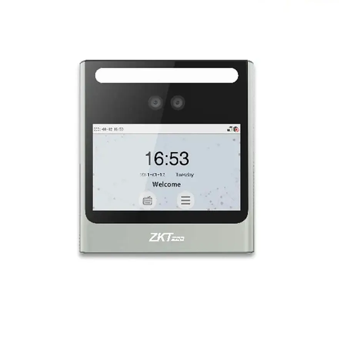 Máy chấm công khuôn mặt ZKTeco EFace10