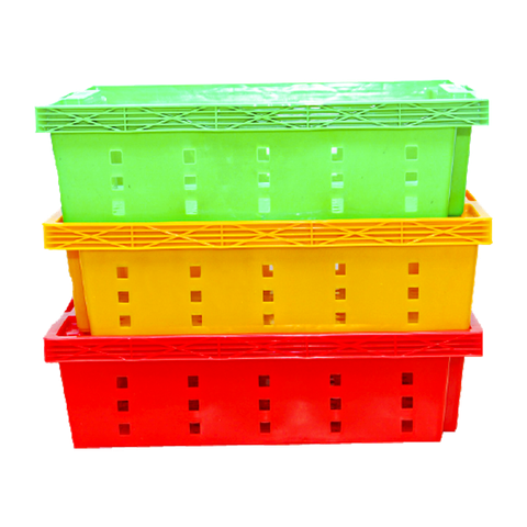 Sóng Cá - Sóng Mực - 525×355×150mm