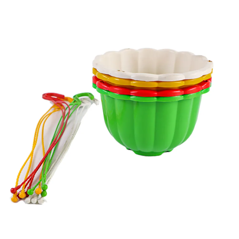 Chậu Treo Trái Bí