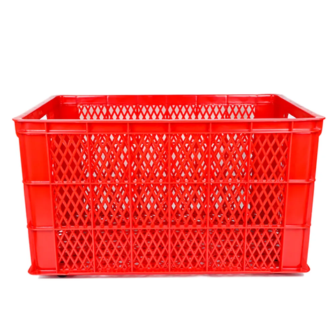 Sóng Hở 5 Bánh Xe - 780x500x430mm