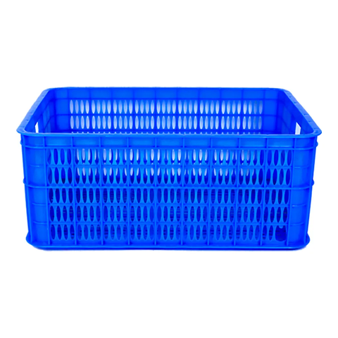 Sóng Nhựa hở 2T5 - 610x420x250mm