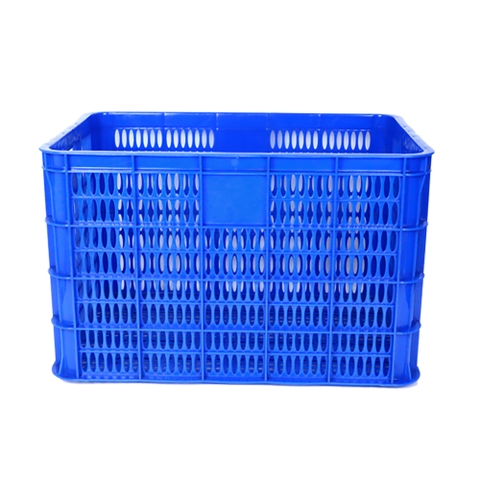 Sóng Nhựa Hở 3T9 - 610x420x390mm