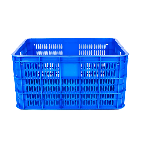 Sóng Nhựa Hở 3T1 - 610x420x310mm