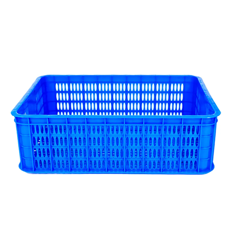 Sóng Nhựa Hở 1T9 - 610x420x190mm