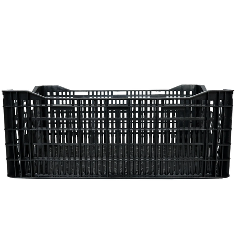 Sóng Nhựa Đen - 600x400x220mm