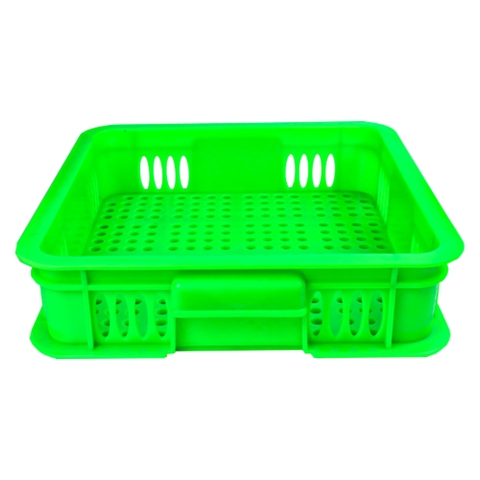 Sóng Nhựa Hấp Cá - 370x370x90mm