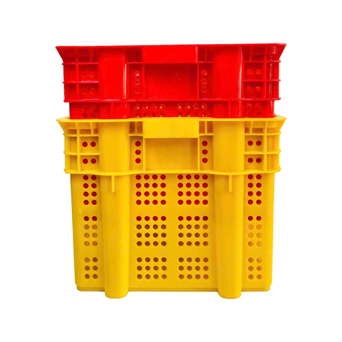 Sóng Hở 3T1 Đảo Chiều - 600×400×310mm