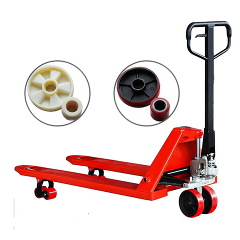 XE NÂNG TAY 3 TẤN EPLIFT – CÀNG RỘNG