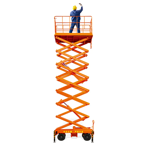 THANG NÂNG CẮT KÉO ĐẨY TAY – NĂNG ĐIỆN
