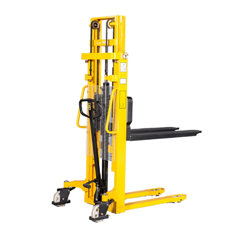 XE NÂNG TAY CAO 1.5 TẤN 1.6M (HS15/16)