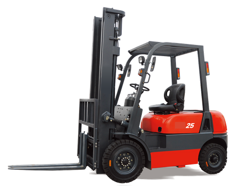 XE NÂNG DẦU CPC 15/20/25/30/35/40/50