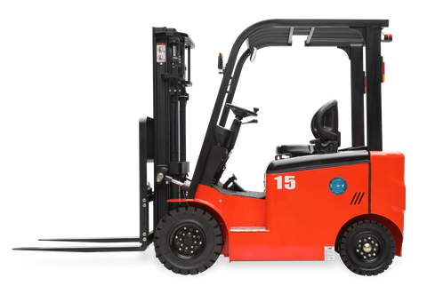 XE NÂNG ĐIỆN 10/12/15/20/25/30 CPD