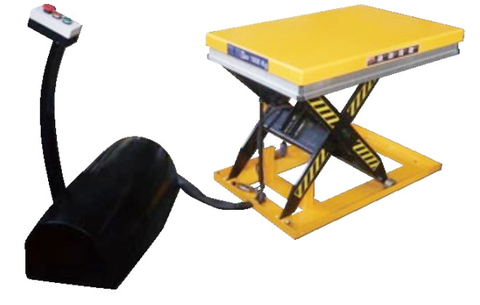 BÀN NÂNG ĐIỆN HWZ