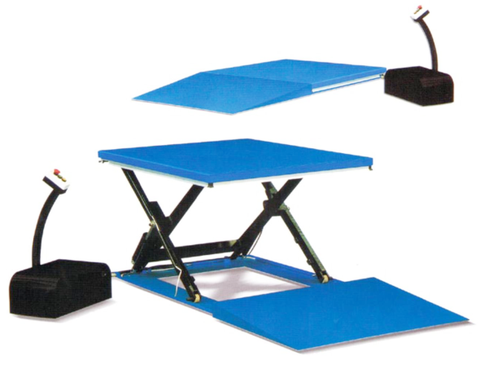 BÀN NÂNG ĐIỆN HY