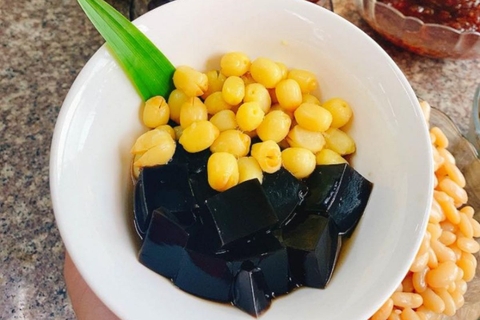 Cách làm sương sáo thanh mát đơn giản ngay tại nhà