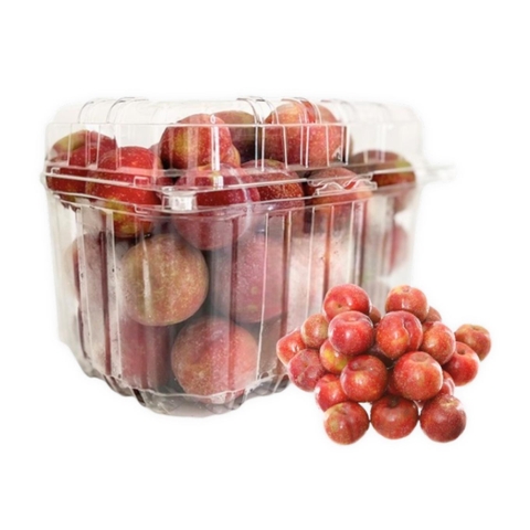 Mận hậu hộp 500g (1 Hộp)