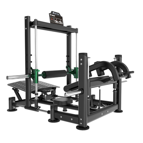 Hip Thrust BL31