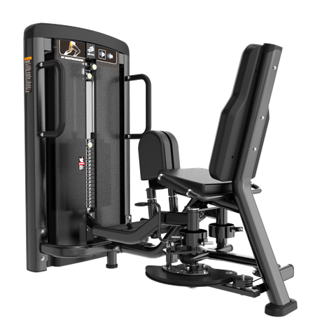 Bductor/Adductor BH34