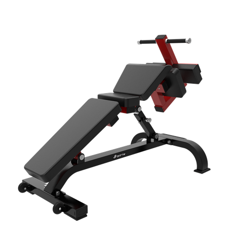 Adjustable Abdominal TM45