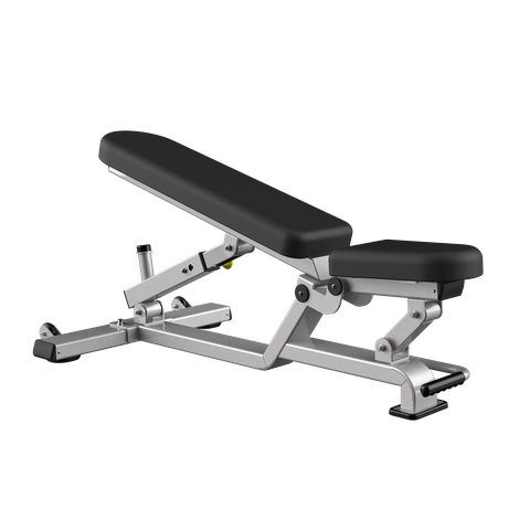 Ghế Tập Đa Năng Điều Chỉnh Nhiều Góc, Model: ZH037