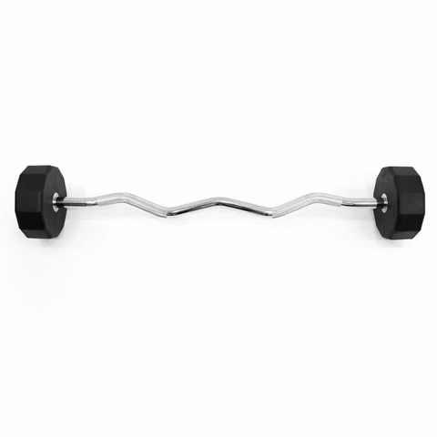Thanh Tạ Cố Định Zigzag Hammer Strength IR4411