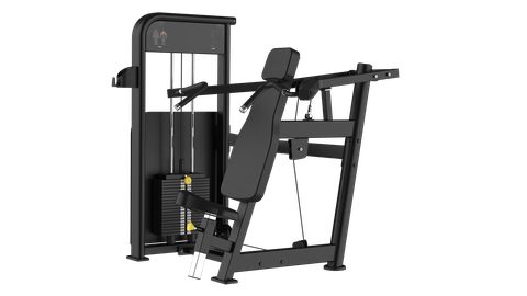 Máy Ép Vai, Model: LY003