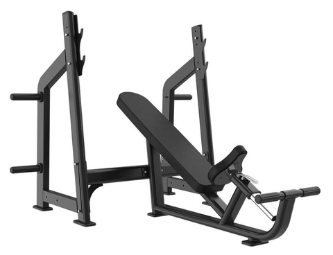 Ghế Dốc Tập Ngực Cao Cấp, Model: TH025