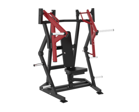 Máy Đẩy Ngực Dưới Tay Đòn Độc Lập Model: XVD008