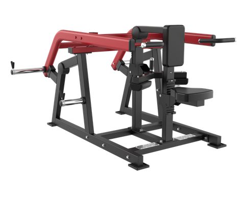 Máy Đẩy Tay Sau Ngồi Model: XVD026