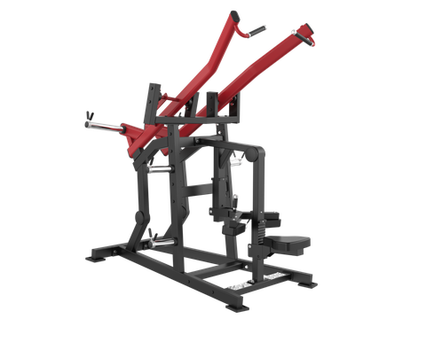 Máy Kéo Xô Rộng Tay Đòn Dùng Bánh Tạ Model: XVD027