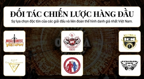 Các Đối Tác Chiến Lược Của Black Magic Tan Tại Việt Nam