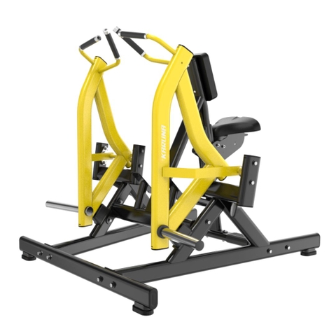 Robot Kéo Lưng Incline Row TN06